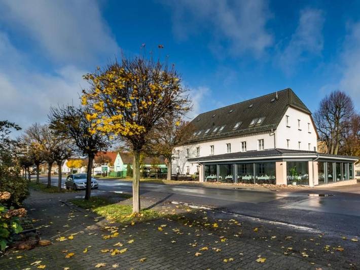 Hotel für 1 Personen, kinderfreundlich - 1