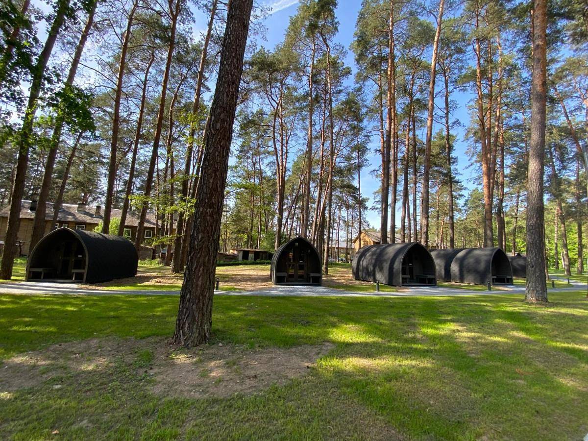 Chalet in Okręg olicki