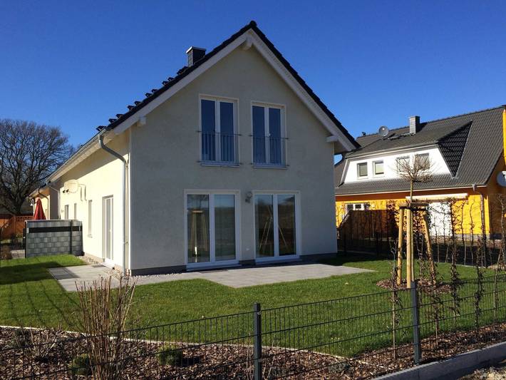 Ferienhaus für 5 Personen, mit Terrasse in Karlshagen - 2