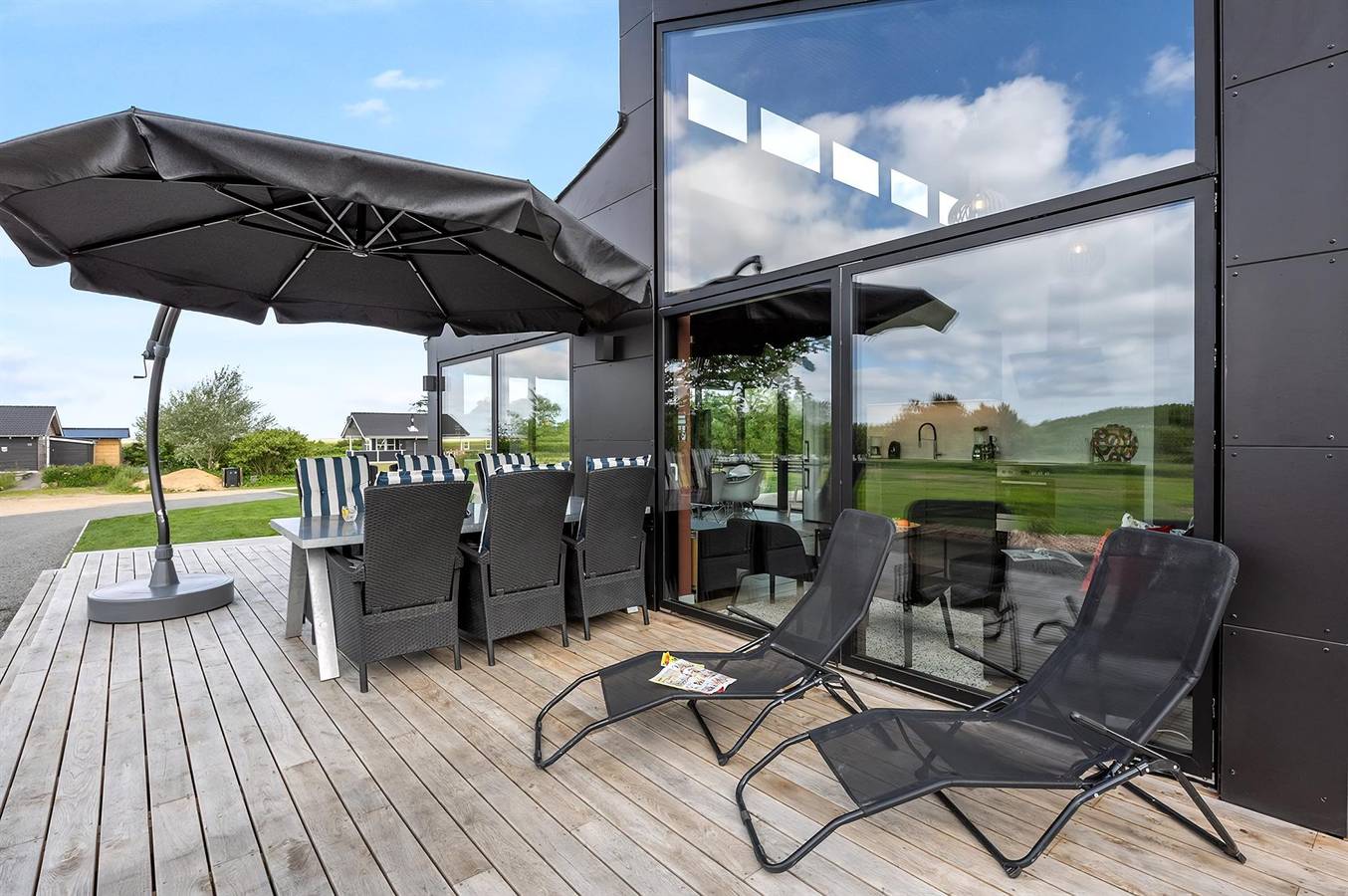 Pet friendly home in Skjern with Wifi in Stauning, Ringkøbing Fjord