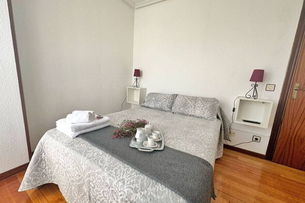 Apartamento entero, Apto cerca de la playa de Berria-A Estribor 20001 in Santiuste, Argoños