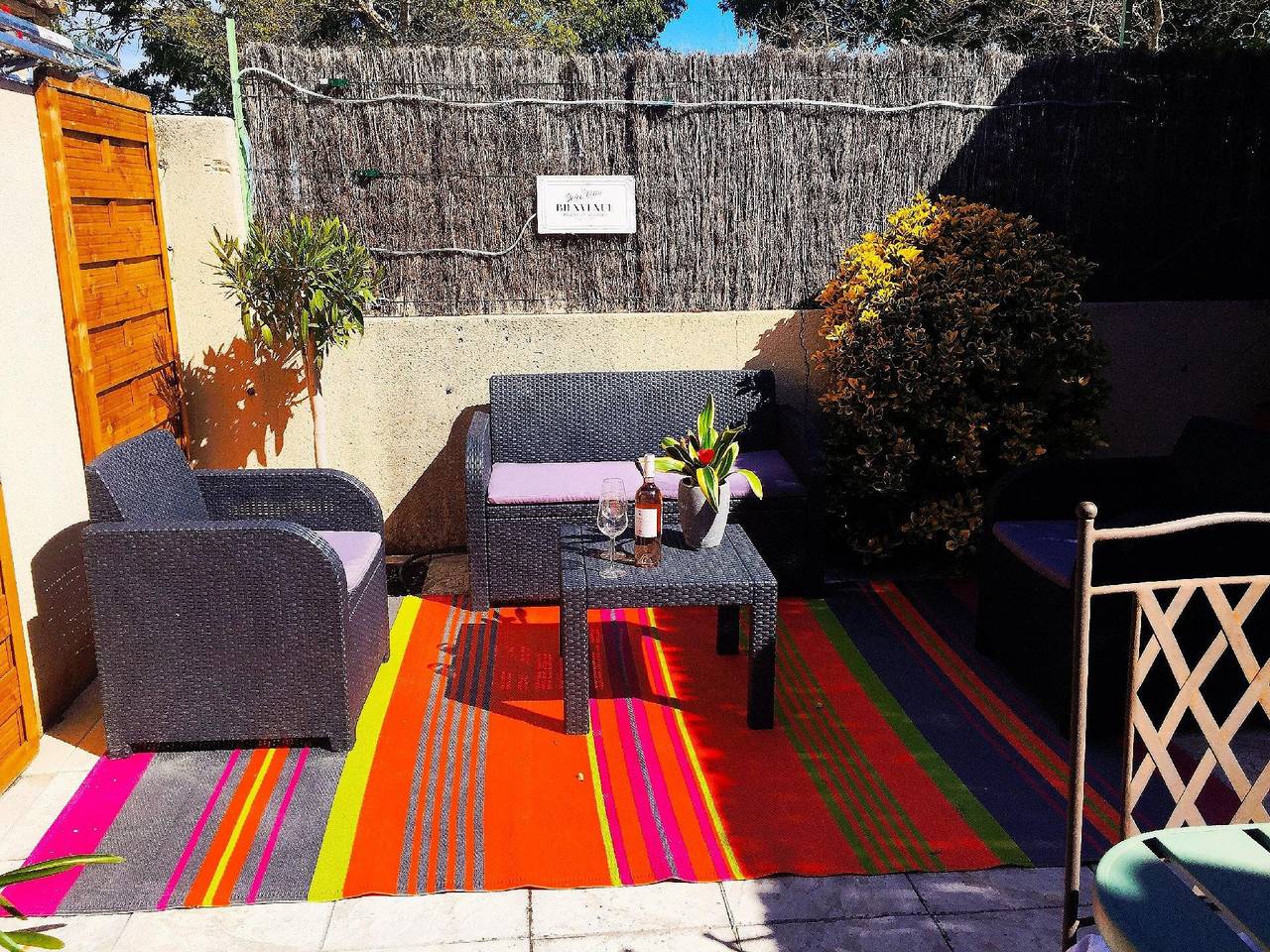 Mazet de Lola in Saint-Rémy-de-Provence, Arles region