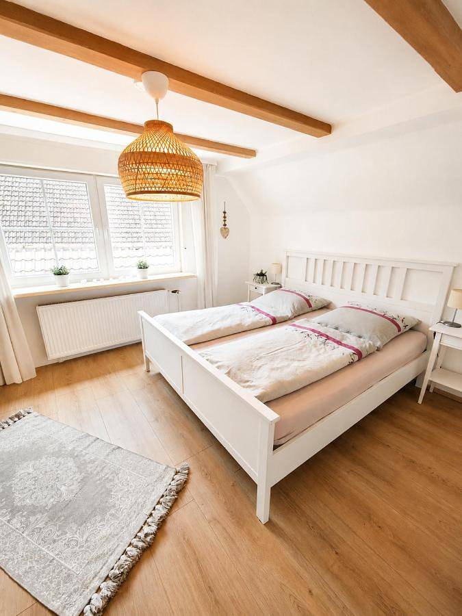 One-Bedroom Apartment (2 Adults) in Bad Peterstal-Griesbach, Forêt-Noire centrale
