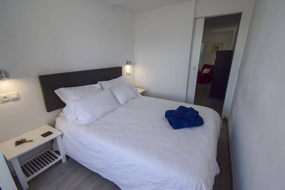 Apartamento entero, Coqueto apartamento con vistas cerca del mar, terraza y  Wifi en Puerto Sóller in Puerto de Sóller, Sóller