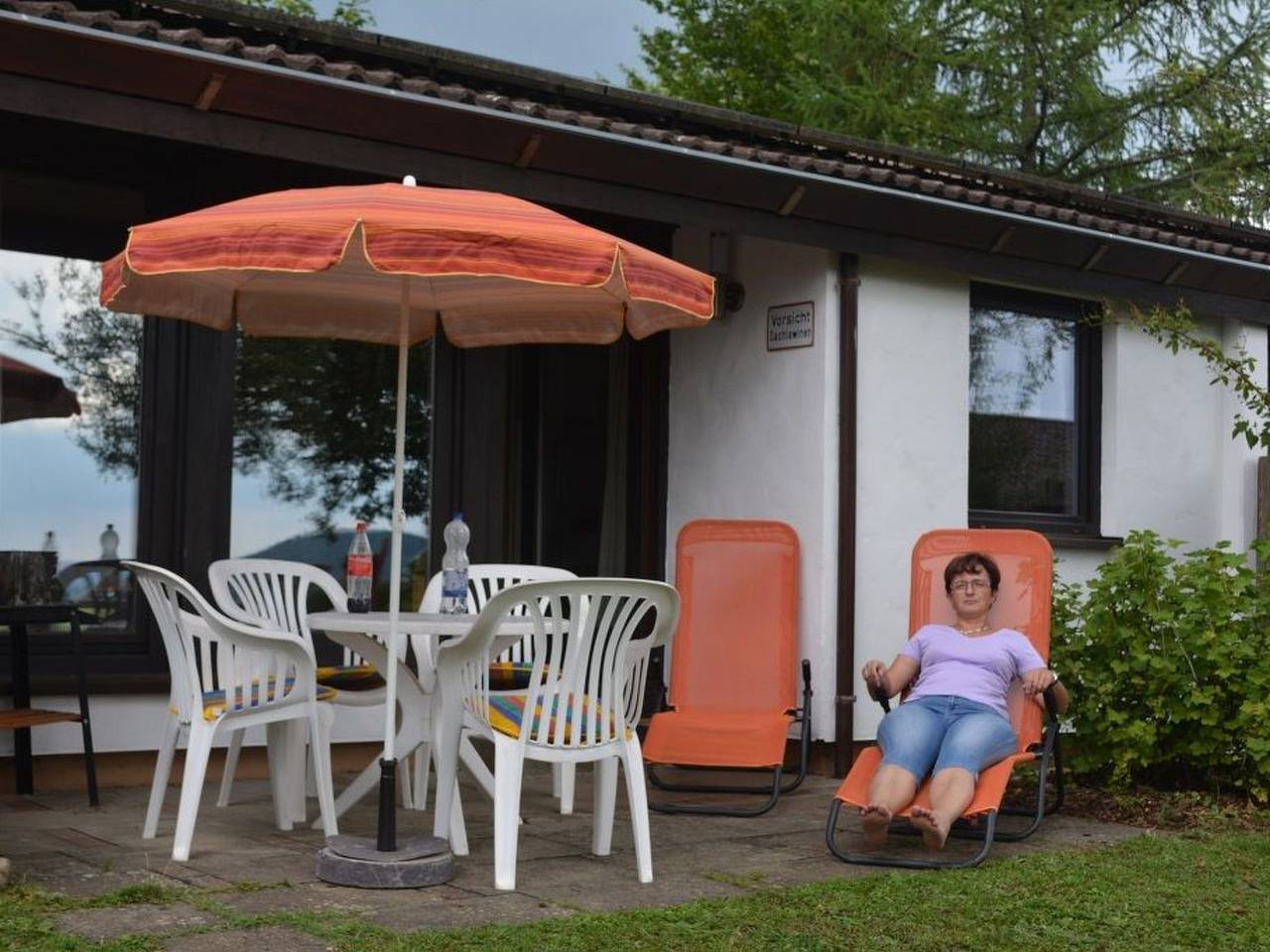 Öfingen in Bad Dürrheim, Mittlerer Schwarzwald