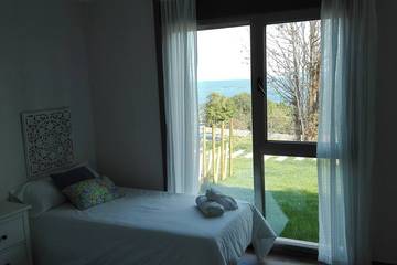 Casa De Vacaciones para 6 Personas en Cangas, Provincia de Pontevedra, Foto 1