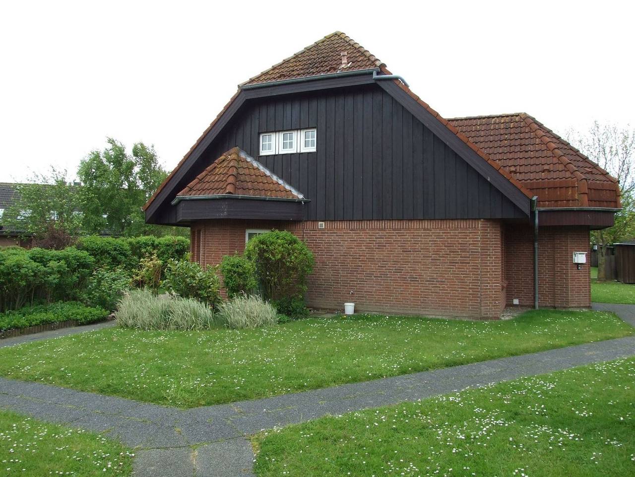 Ganze Ferienwohnung, Ferienwohnung Austernfischer - Ferienwohnung Austernfischer in Friedrichskoog-Spitze, Friedrichskoog