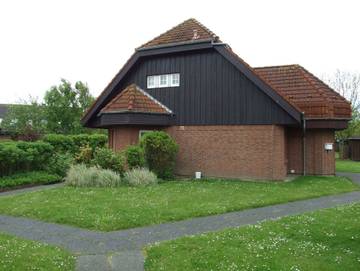 Ferienwohnung für 4 Personen in Friedrichskoog-Spitze, Friedrichskoog, Bild 2