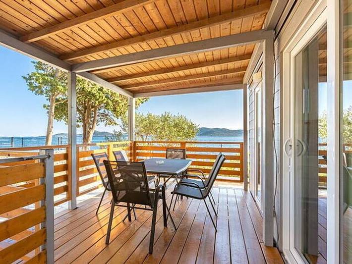 Bungalow für 6 Personen in Dalmatien - 3