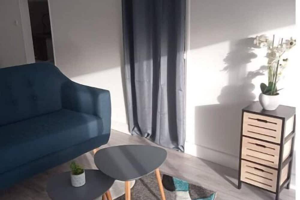 Appartement entier, \"Gîte des dunes\" in Saint-Michel-en-l'Herm, Fontenay-le-Comte