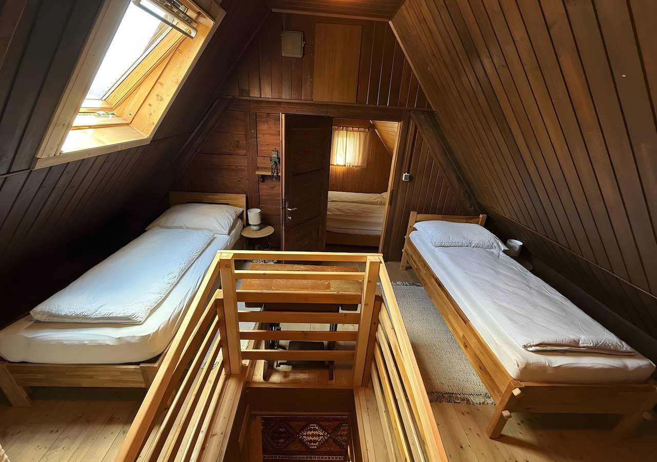 De Eselhuam – sfeervolle berghut op de Fressenberg met uitzicht en ezels in Sankt Marein bei Knittelfeld, Bezirk Knittelfeld