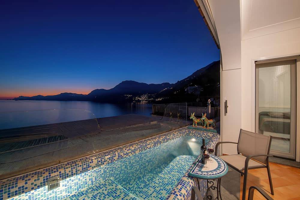 Casa vacanza a Praiano a partire da 442€ a notte