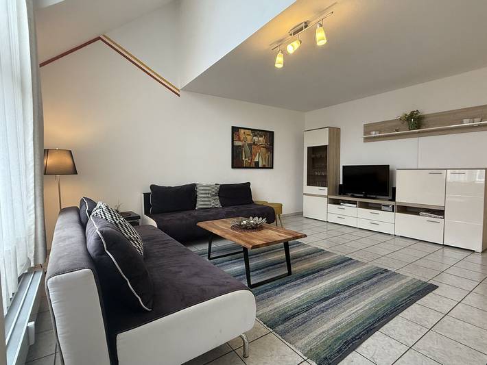 Ganze Wohnung, Ferienwohnung Bartling am See in Friedrichshafen, Region Bodensee-Oberschwaben