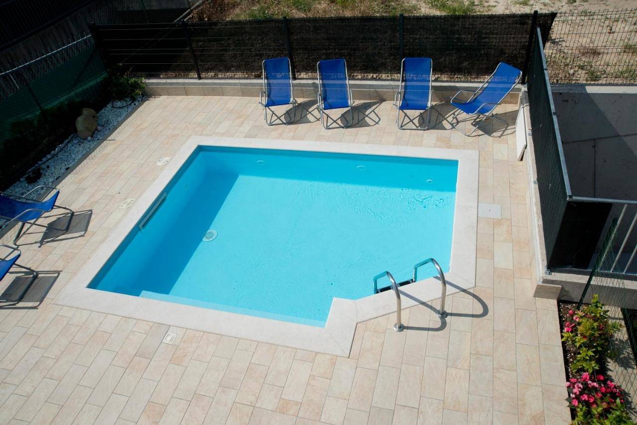 Casa Pepe in Colà, Lazise