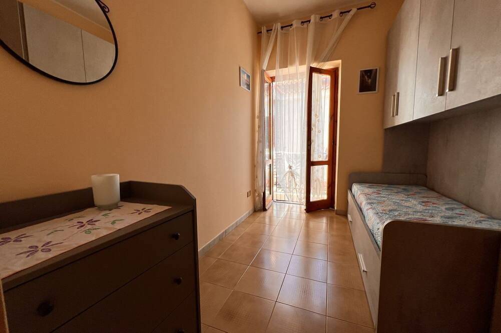 Appartamento intero, Spazioso e confortevole appartamento vicino al mare in Marina di Fuscaldo, Fuscaldo