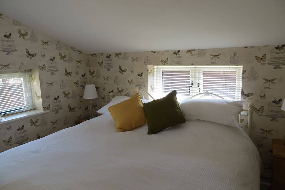 Yogis Cottage es encanto rural de Cotswold con instalaciones modernas in Oxfordshire