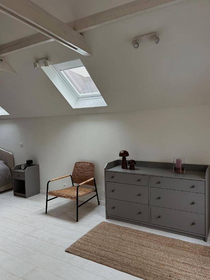 Maison d’hôte pour 4 personnes, avec vue à Bruges - 2