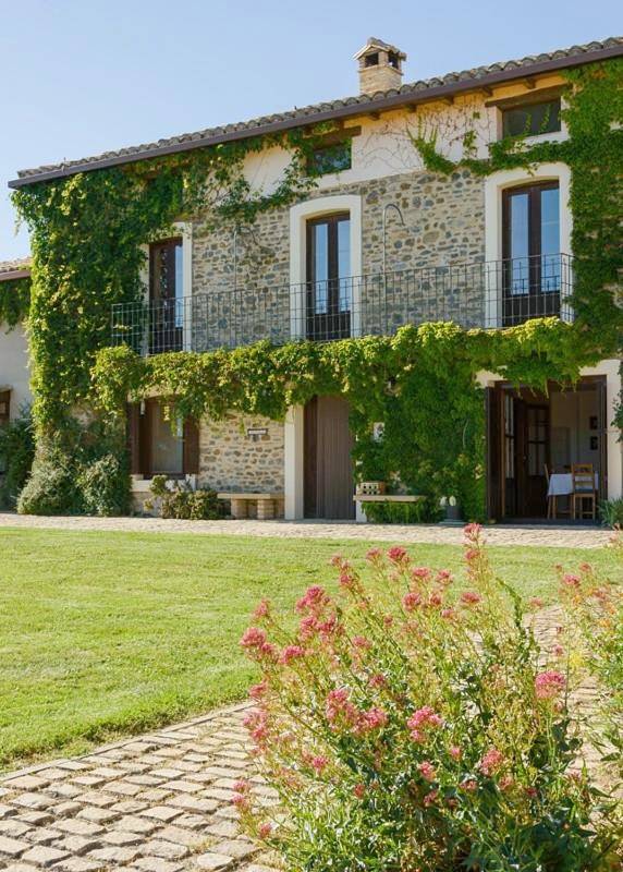 Casa rural para 2 personas, con Terraza y Jardín en Provincia de Huesca