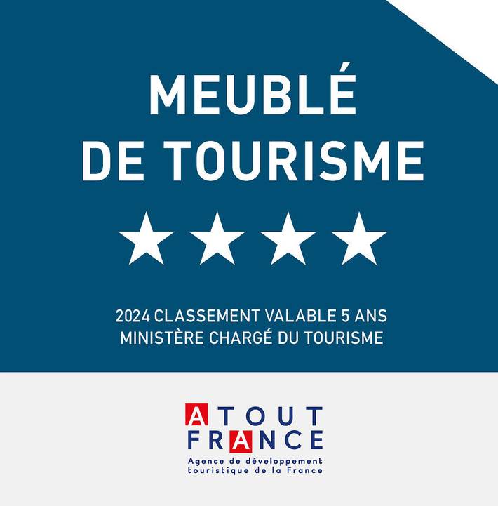 Gîte pour 4 personnes, avec terrasse à Villard-de-Lans - 2