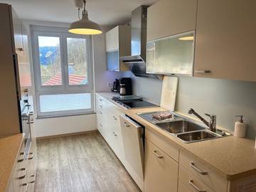 Vakantiewoning voor 4 Personen in Stießberg (Oberstaufen), Oberstaufen, Afbeelding 3