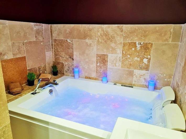 Appartement de vacances pour 2 personnes, avec vue