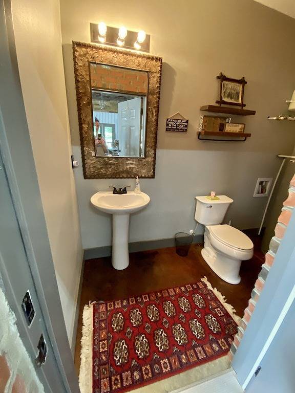 Bella Terra ist ein Heiligtum 30 Minuten von Charlotte, Nc. in Union County (NC)