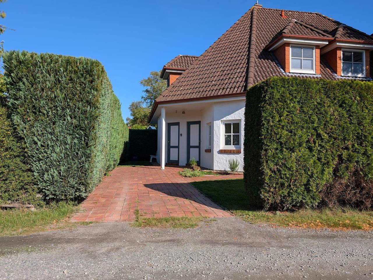 Ganze Ferienwohnung, Torfzeit - Torfzeit in Worpswede, Niedersachsen