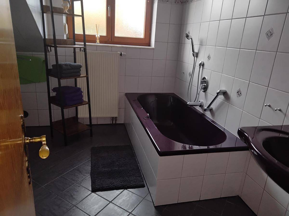 Ganze Wohnung, Zuhause in Hofs ,Leutkirch im Allgäu in Leutkirch im Allgäu, Region Bodensee-Oberschwaben