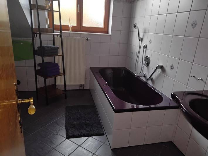 Ganze Wohnung, Zuhause in Hofs ,Leutkirch im Allgäu in Leutkirch im Allgäu, Region Bodensee-Oberschwaben