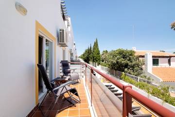 Apartamento De Férias para 5 Pessoas em Conceição e Cabanas de Tavira, Ria Formosa, Foto 1