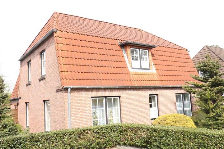 Ganze Ferienwohnung, Wohnung 3 in St. Peter-Ording, Eiderstedt