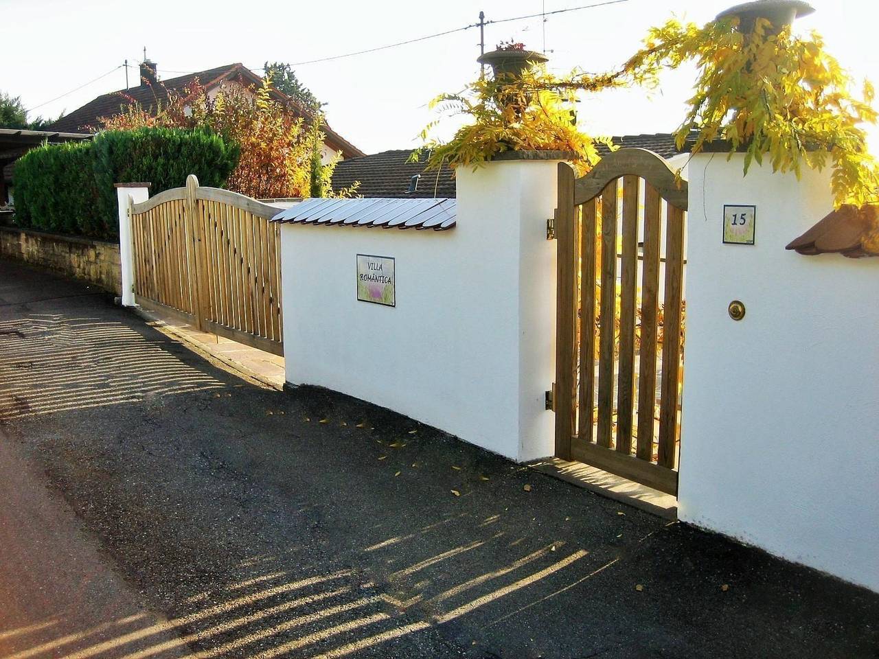 Ganze Ferienwohnung, Villa Romantica mit tollem Blick auf den Bodensee in Sipplingen, Region Bodensee-Oberschwaben