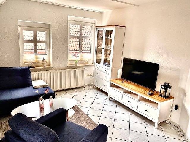 Ganze Ferienwohnung, Ferienwohnung Seute Deern in Ditzum direkt an der Mühle in Ditzum, Jemgum