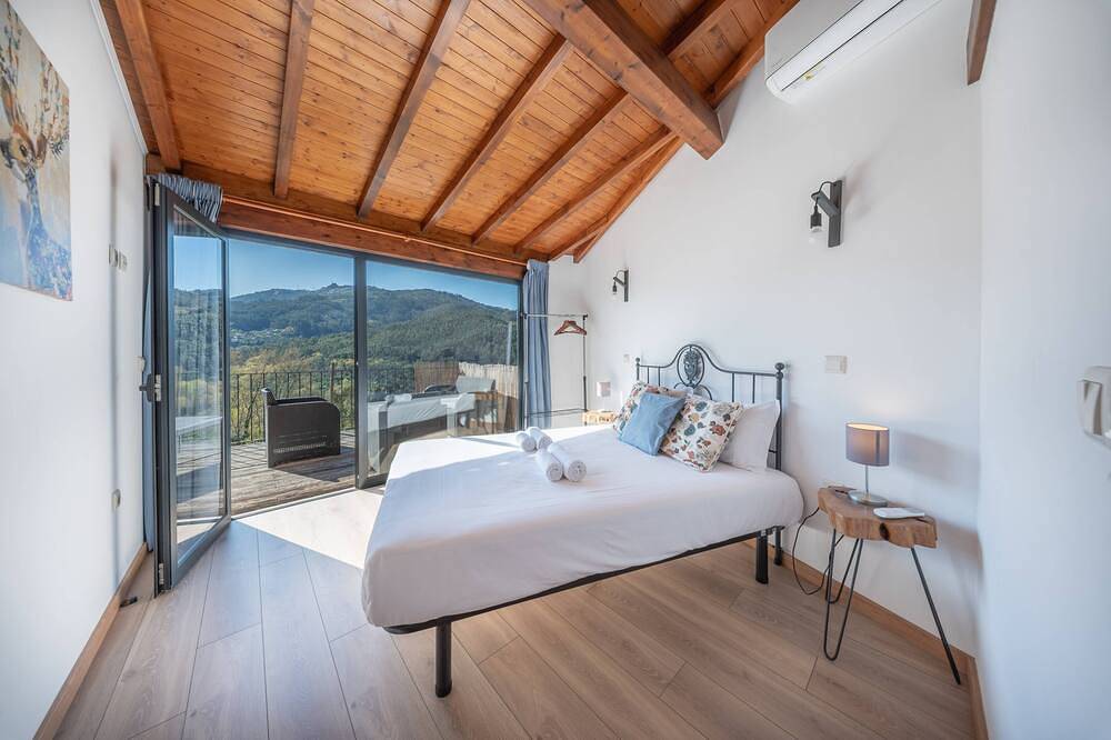 Casa da Portazinha.. in Bouro (Santa Maria), Braga District