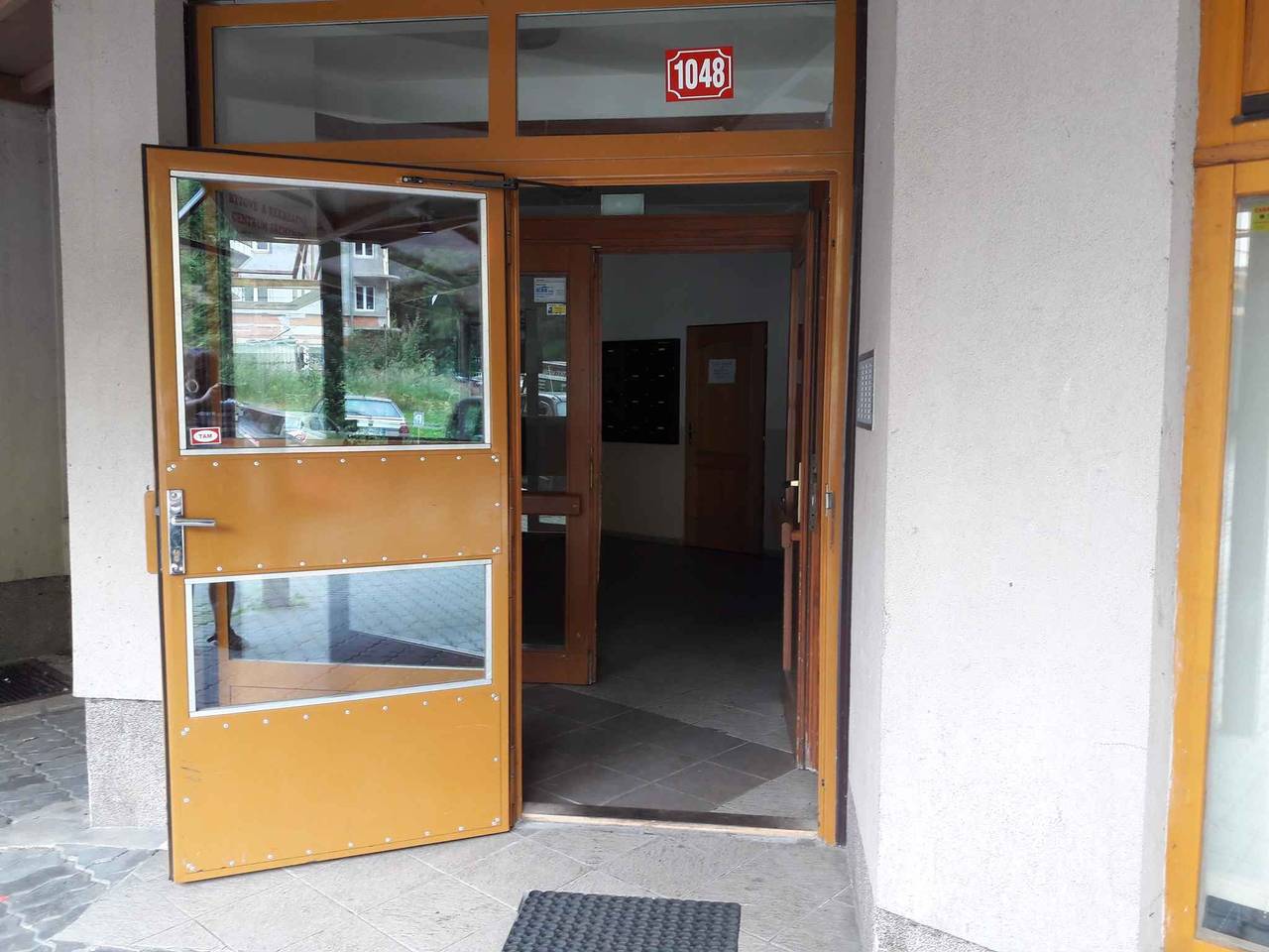 Ganze Ferienwohnung, Ferienwohnung in der Nähe von Spa  in Jáchymov, Keilberg