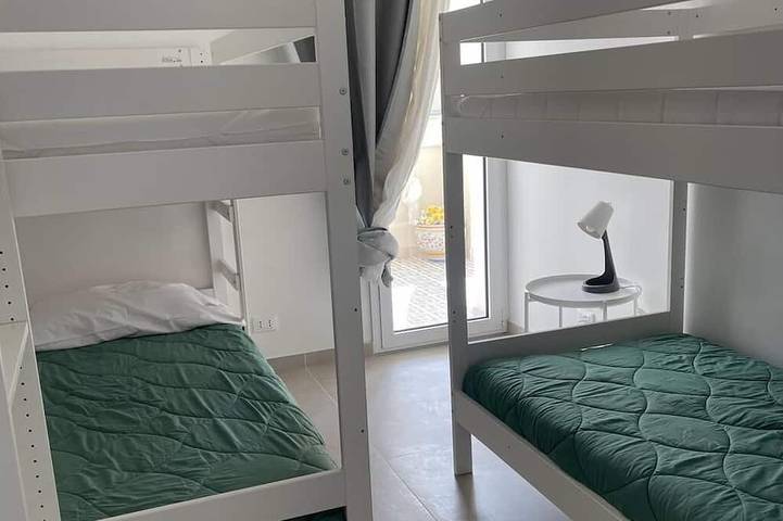 Appartamento intero, Luminosissimo appartamento fronte mare in Alcamo Marina, Alcamo