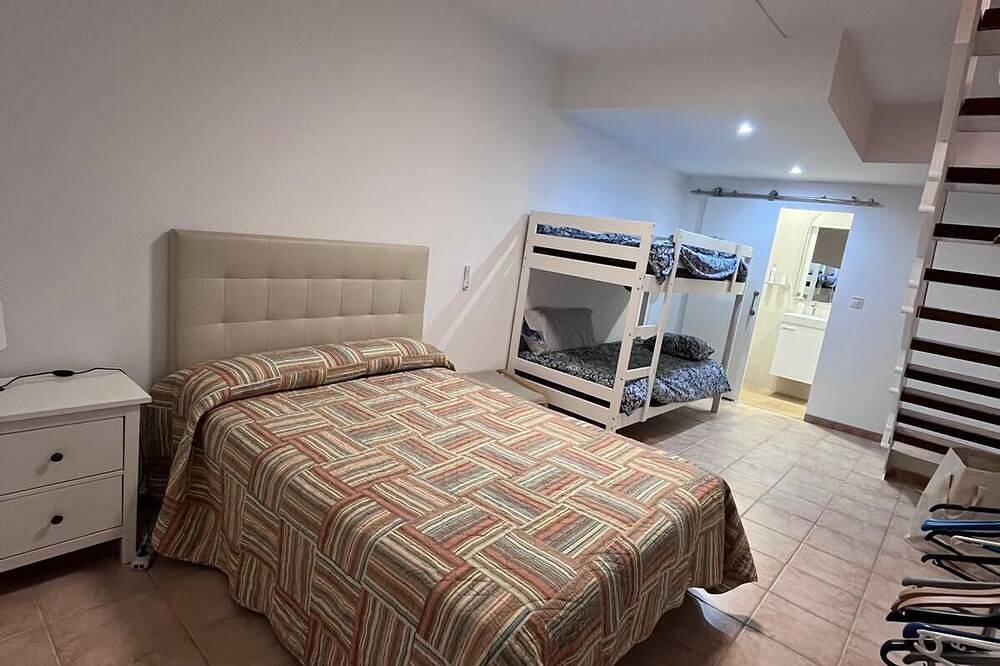 Adosado en Islantilla con Jardìn in Urbasur, Isla Cristina