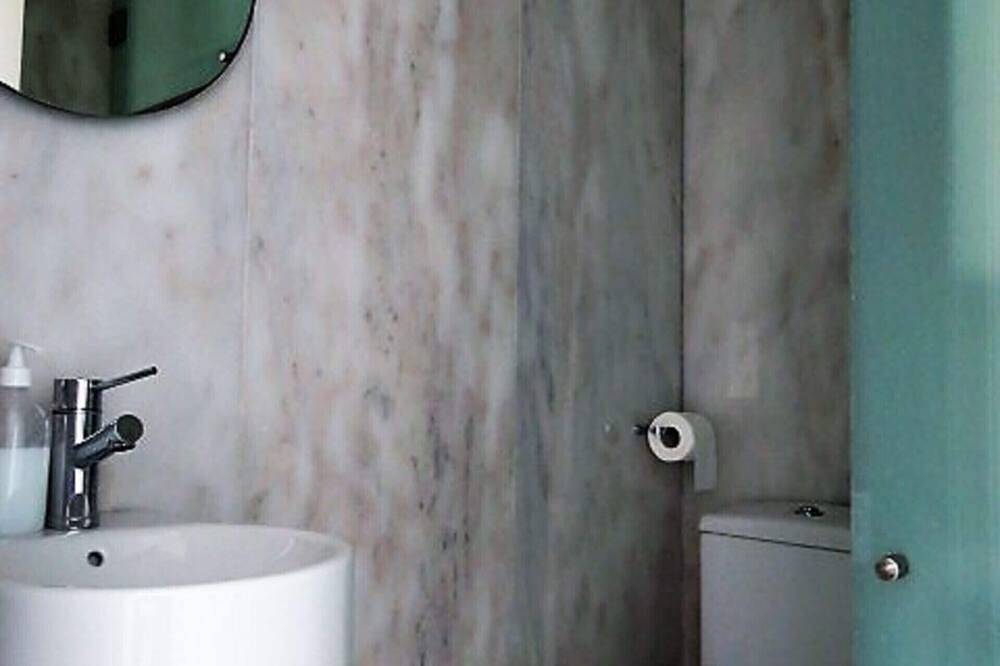 Entire apartment, Duplex San Luis - 1ªline beach, incredible view garage in Zarautz, Basque Coast (Spain)