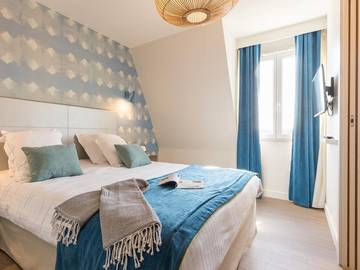 Camping pour 6 Personnes dans Deauville, Côte Fleurie, Photo 4