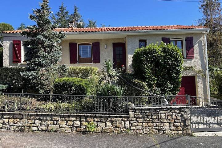 Gîte pour 6 personnes