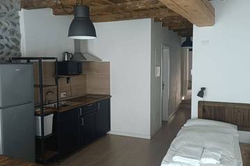 Ferienwohnung für 5 Personen in Bergamo, Bergamo Provinz, Bild 2