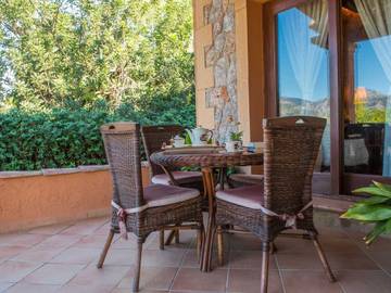 Casa De Vacaciones para 10 Personas en Buñola, Mallorca Oeste, Foto 3