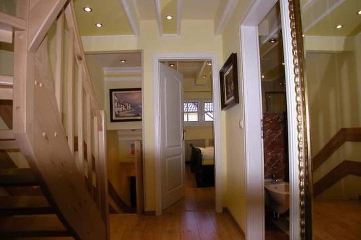 Ferienhaus für 8 Personen, mit Garten, mit Haustier in Groß Zicker - 2