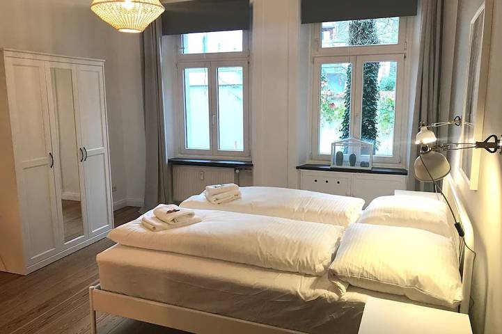 Ferienwohnung für 4 Personen in Altona Hamburg - 3