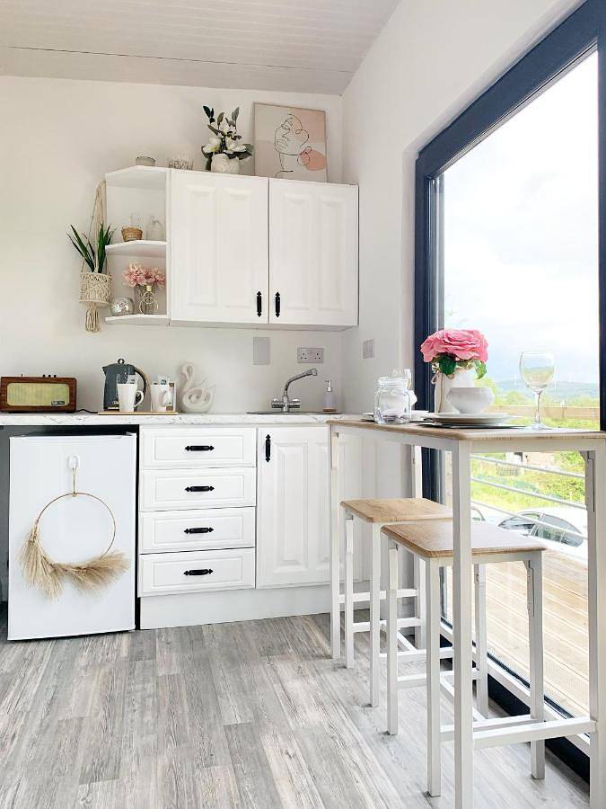 Double Room in County Cavan