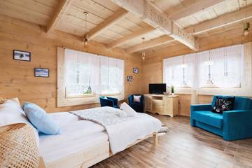 Vakantiewoning voor 10 Personen in Zakopane, Karpaten (Polen), Afbeelding 2
