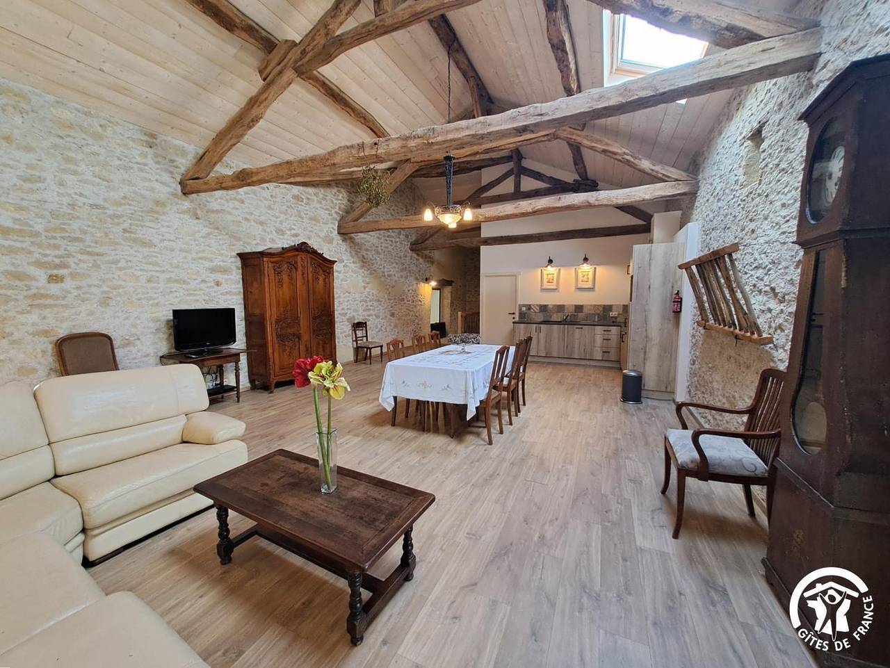 La Couderquié in Lautrec, Région de Castres