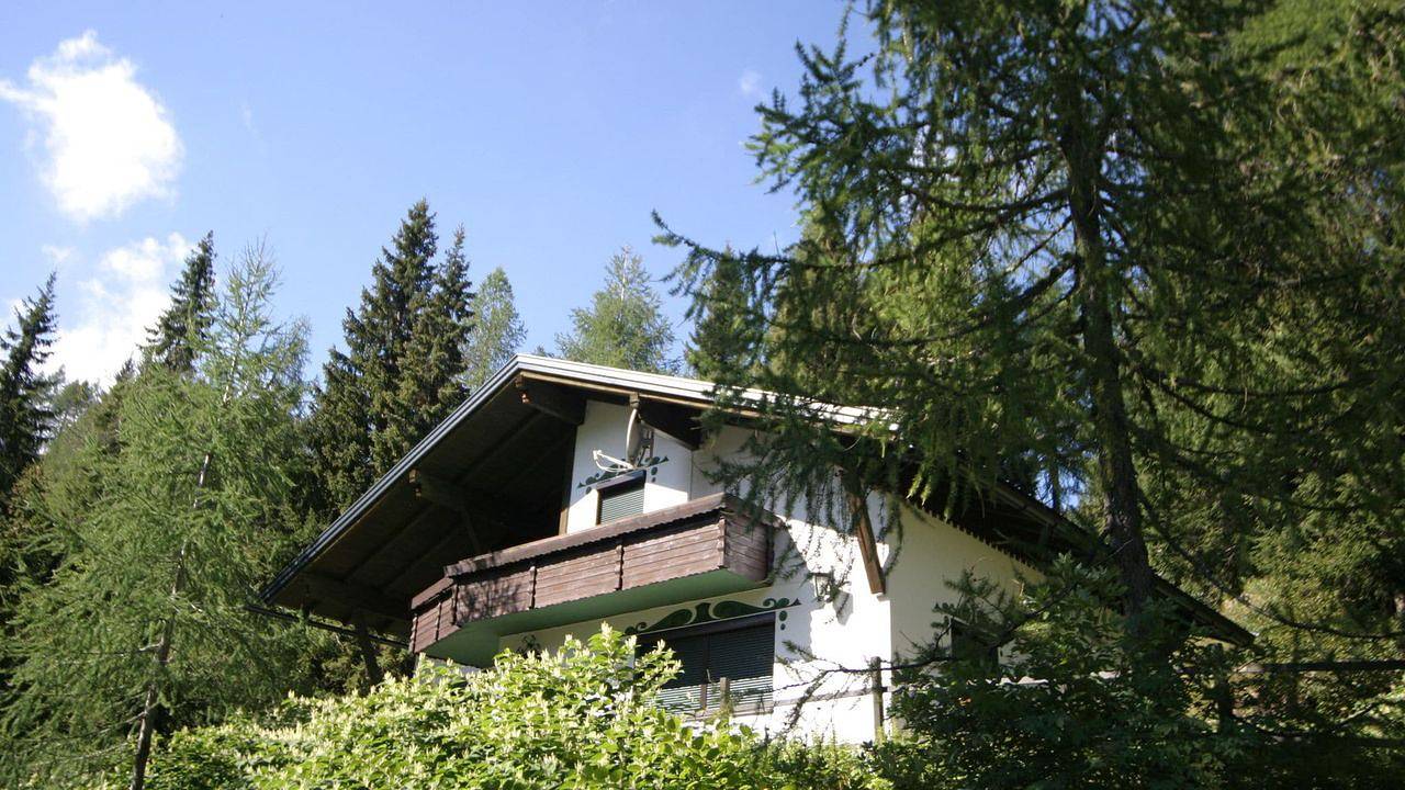 Ferienhaus für 4 Personen (90 m²) in Sonnenalpe Nassfeld in Sonnenalpe Naßfeld, Hermagor-Pressegger See