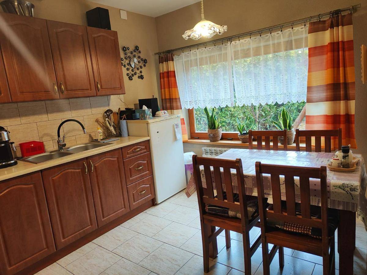 Cały apartament wypoczynkowy, Kraina Szczęśliwości in Zawoja, Karpaty (Polska)