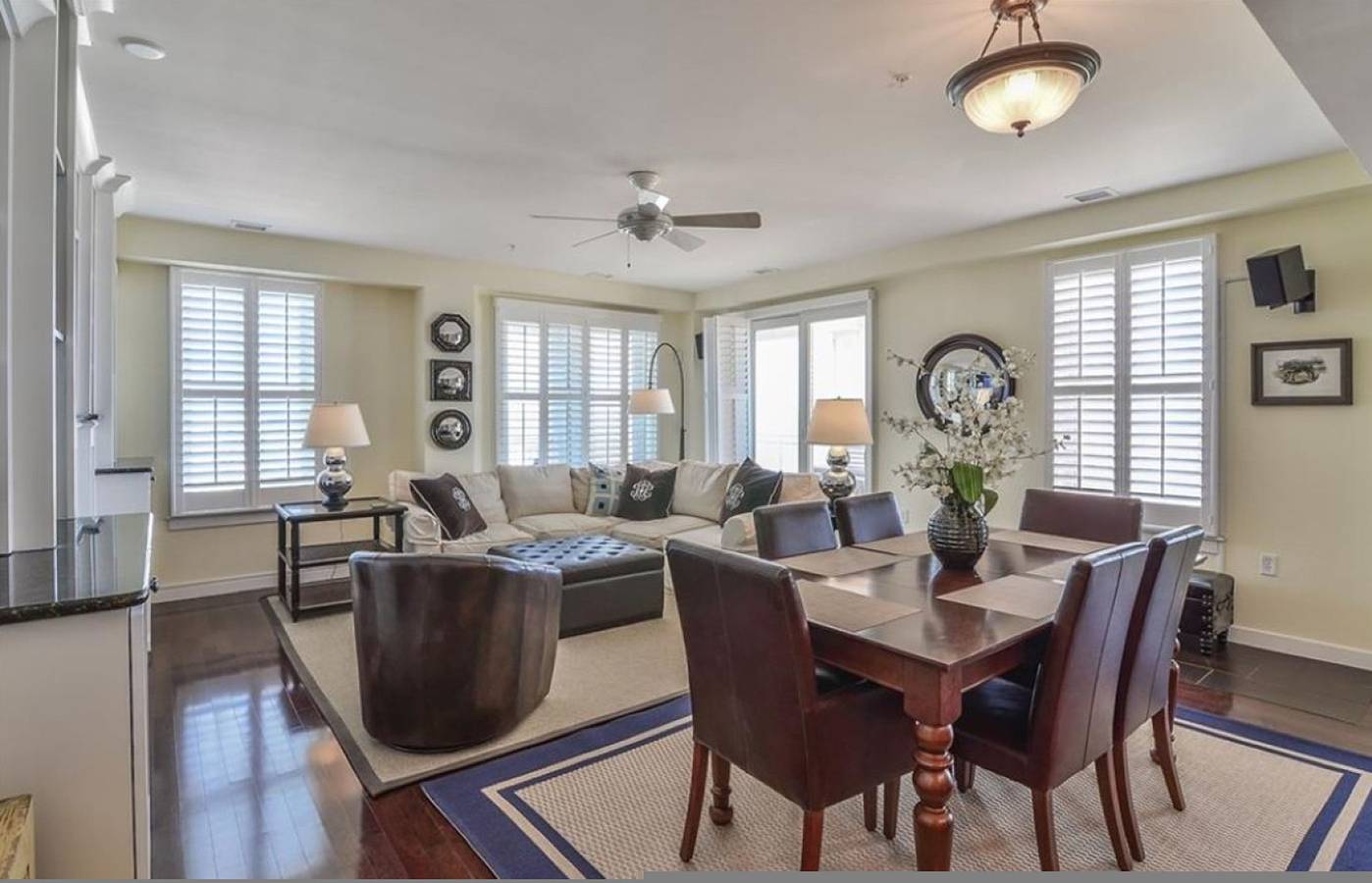 Geheel appartement, New! 4Bd 4Bth Oceanfront / Pool / Boat /308A in Sandbridge Beach, Sandbridge